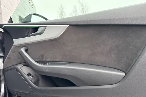 SB19OHO Audi A5 2.0 TFSI 35 S line S Tronic Euro 6 (s/s) 2dr Thumbnail #21