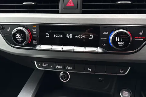 SB19OHO Audi A5 2.0 TFSI 35 S line S Tronic Euro 6 (s/s) 2dr Thumbnail #22