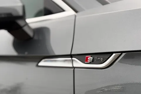 SB19OHO Audi A5 2.0 TFSI 35 S line S Tronic Euro 6 (s/s) 2dr Thumbnail #26