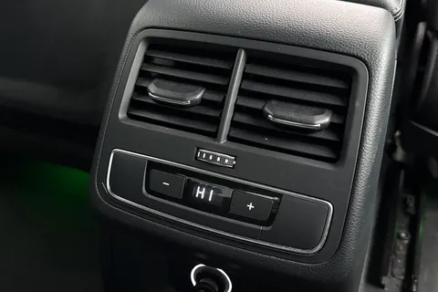 SB19OHO Audi A5 2.0 TFSI 35 S line S Tronic Euro 6 (s/s) 2dr Thumbnail #34