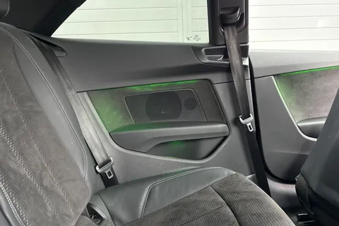 SB19OHO Audi A5 2.0 TFSI 35 S line S Tronic Euro 6 (s/s) 2dr Thumbnail #35