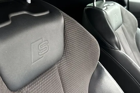 SB19OHO Audi A5 2.0 TFSI 35 S line S Tronic Euro 6 (s/s) 2dr Thumbnail #36