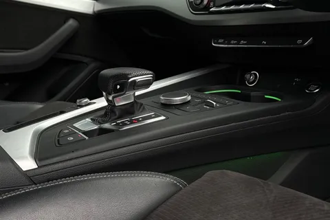 SB19OHO Audi A5 2.0 TFSI 35 S line S Tronic Euro 6 (s/s) 2dr Thumbnail #38