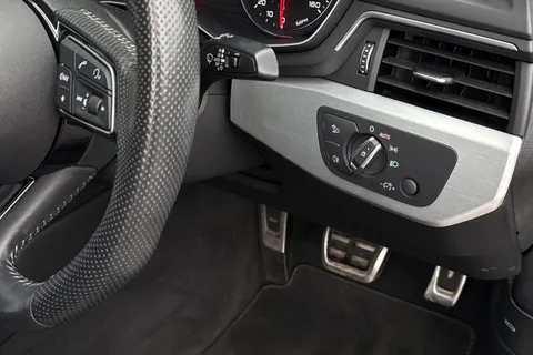 SB19OHO Audi A5 2.0 TFSI 35 S line S Tronic Euro 6 (s/s) 2dr Thumbnail #41