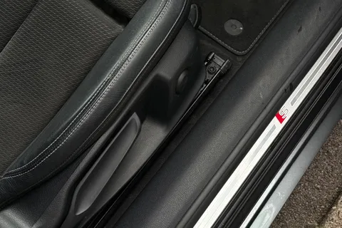 SB19OHO Audi A5 2.0 TFSI 35 S line S Tronic Euro 6 (s/s) 2dr Thumbnail #43