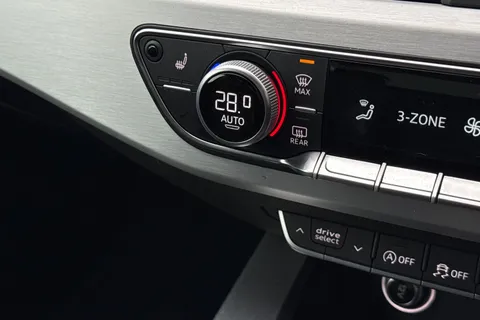 SB19OHO Audi A5 2.0 TFSI 35 S line S Tronic Euro 6 (s/s) 2dr Thumbnail #44