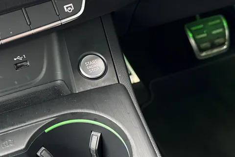 SB19OHO Audi A5 2.0 TFSI 35 S line S Tronic Euro 6 (s/s) 2dr Thumbnail #45