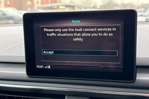 SB19OHO Audi A5 2.0 TFSI 35 S line S Tronic Euro 6 (s/s) 2dr Thumbnail #51