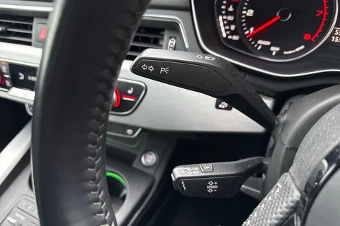 SB19OHO Audi A5 2.0 TFSI 35 S line S Tronic Euro 6 (s/s) 2dr Thumbnail #55