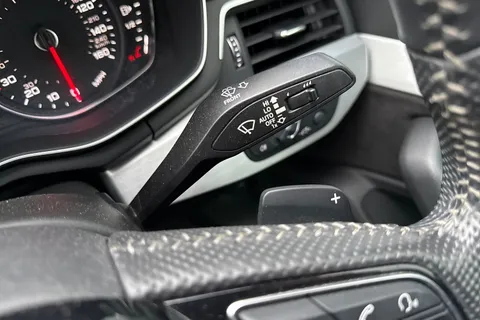 SB19OHO Audi A5 2.0 TFSI 35 S line S Tronic Euro 6 (s/s) 2dr Thumbnail #57