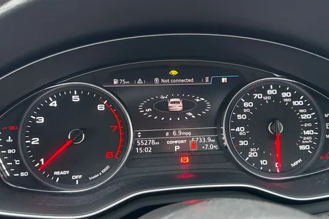 SB19OHO Audi A5 2.0 TFSI 35 S line S Tronic Euro 6 (s/s) 2dr Thumbnail #59