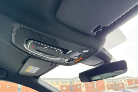 SB19OHO Audi A5 2.0 TFSI 35 S line S Tronic Euro 6 (s/s) 2dr Thumbnail #60