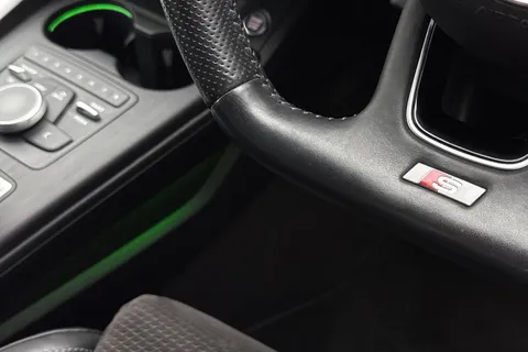 SB19OHO Audi A5 2.0 TFSI 35 S line S Tronic Euro 6 (s/s) 2dr Thumbnail #61