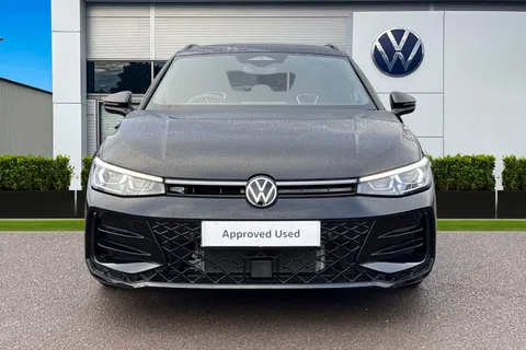 KP75LNN Volkswagen Passat 1.5 eTSI R-Line 5dr DSG Thumbnail #6