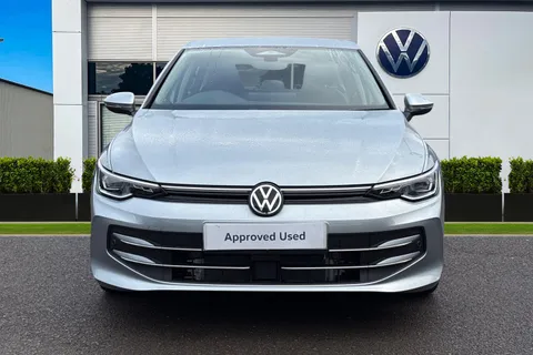 KM75BTZ Volkswagen Golf 1.5 TSI 204 Style eHybrid 5dr DSG Thumbnail #6