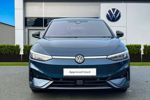 KM25CYY Volkswagen Id.7 210kW Match Pro 77kWh 5dr Auto Thumbnail #5