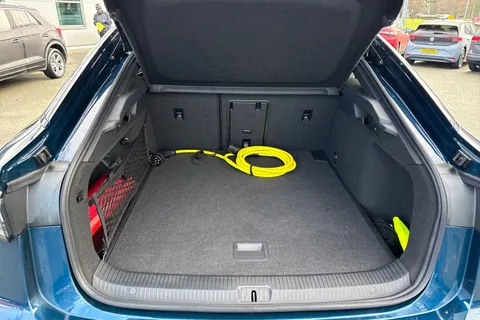 KM25CYY Volkswagen Id.7 210kW Match Pro 77kWh 5dr Auto Thumbnail #6