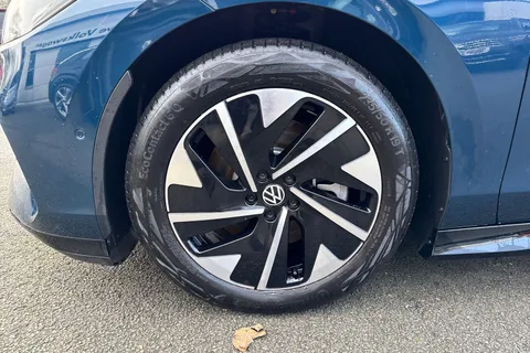 KM25CYY Volkswagen Id.7 210kW Match Pro 77kWh 5dr Auto Thumbnail #12