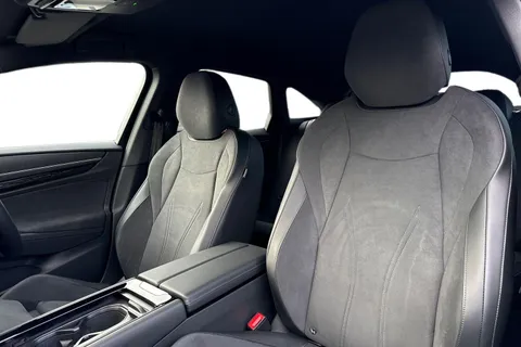 KM25CYY Volkswagen Id.7 210kW Match Pro 77kWh 5dr Auto Thumbnail #15