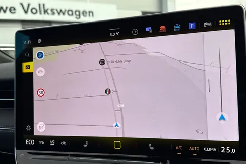 KM25CYY Volkswagen Id.7 210kW Match Pro 77kWh 5dr Auto Thumbnail #16