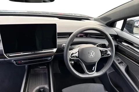 KM25CYY Volkswagen Id.7 210kW Match Pro 77kWh 5dr Auto Thumbnail #17