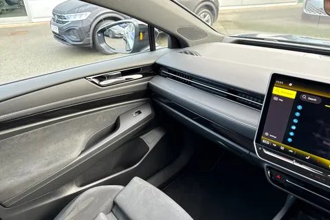 KM25CYY Volkswagen Id.7 210kW Match Pro 77kWh 5dr Auto Thumbnail #19