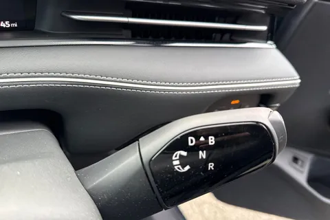 KM25CYY Volkswagen Id.7 210kW Match Pro 77kWh 5dr Auto Thumbnail #22