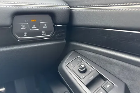 KM25CYY Volkswagen Id.7 210kW Match Pro 77kWh 5dr Auto Thumbnail #24