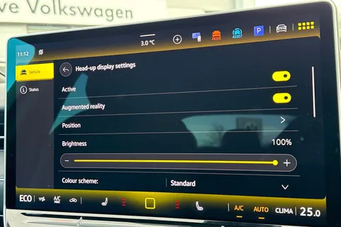 KM25CYY Volkswagen Id.7 210kW Match Pro 77kWh 5dr Auto Thumbnail #26