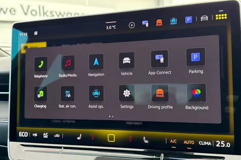 KM25CYY Volkswagen Id.7 210kW Match Pro 77kWh 5dr Auto Thumbnail #27