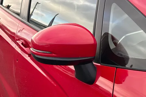 MT19EKK Honda Jazz 1.3 i-VTEC EX 5dr Thumbnail #10