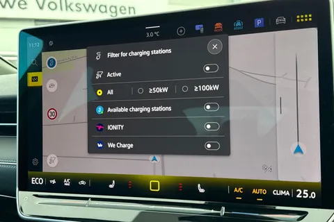 KM25CYY Volkswagen Id.7 210kW Match Pro 77kWh 5dr Auto Thumbnail #29