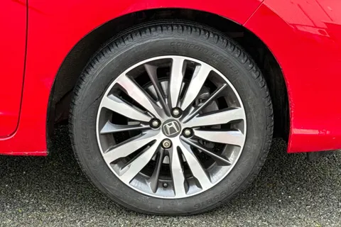 MT19EKK Honda Jazz 1.3 i-VTEC EX 5dr Thumbnail #11