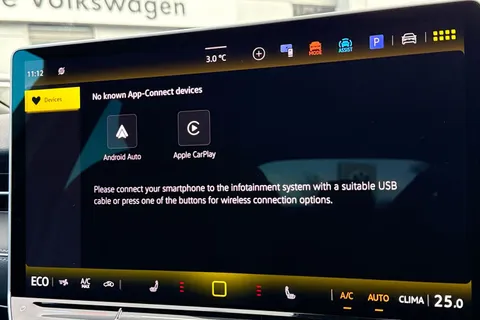 KM25CYY Volkswagen Id.7 210kW Match Pro 77kWh 5dr Auto Thumbnail #30