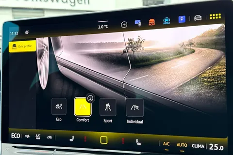 KM25CYY Volkswagen Id.7 210kW Match Pro 77kWh 5dr Auto Thumbnail #31