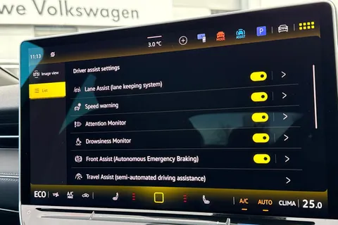 KM25CYY Volkswagen Id.7 210kW Match Pro 77kWh 5dr Auto Thumbnail #32