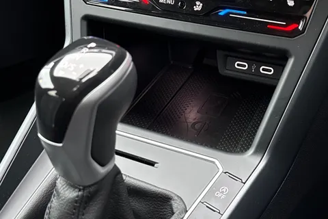 DC25NJJ Volkswagen Polo 1.0 TSI 115 Black Edition 5dr DSG Thumbnail #33