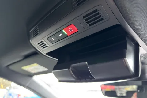 DC25NJJ Volkswagen Polo 1.0 TSI 115 Black Edition 5dr DSG Thumbnail #34