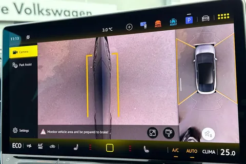 KM25CYY Volkswagen Id.7 210kW Match Pro 77kWh 5dr Auto Thumbnail #34