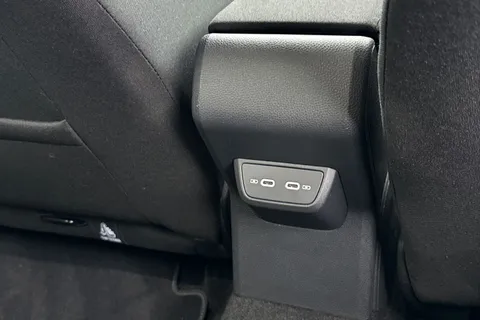 DC25NJJ Volkswagen Polo 1.0 TSI 115 Black Edition 5dr DSG Thumbnail #36