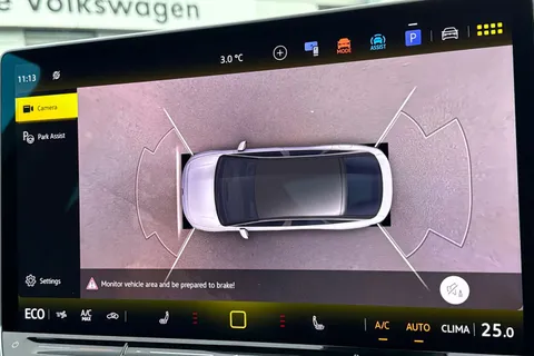 KM25CYY Volkswagen Id.7 210kW Match Pro 77kWh 5dr Auto Thumbnail #36