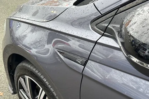 DC25NJJ Volkswagen Polo 1.0 TSI 115 Black Edition 5dr DSG Thumbnail #38