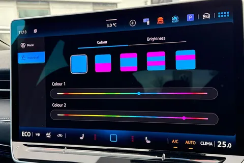 KM25CYY Volkswagen Id.7 210kW Match Pro 77kWh 5dr Auto Thumbnail #38