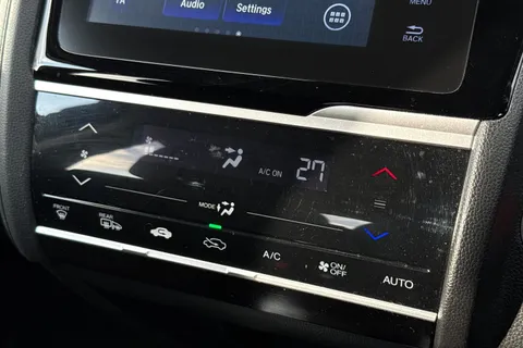 MT19EKK Honda Jazz 1.3 i-VTEC EX 5dr Thumbnail #20