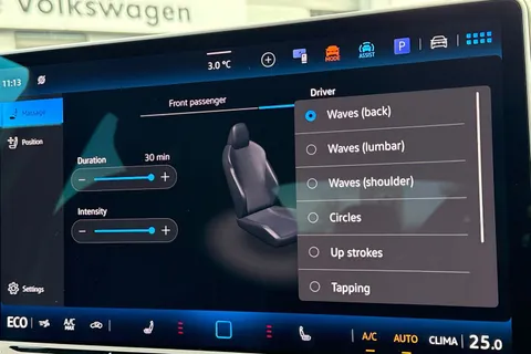 KM25CYY Volkswagen Id.7 210kW Match Pro 77kWh 5dr Auto Thumbnail #39