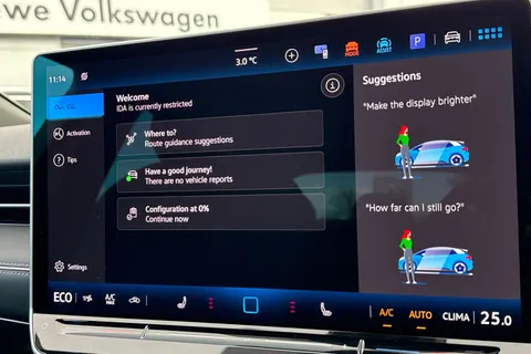 KM25CYY Volkswagen Id.7 210kW Match Pro 77kWh 5dr Auto Thumbnail #40