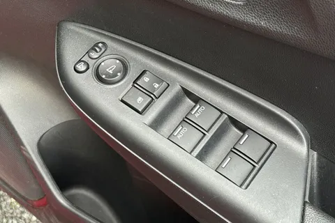 MT19EKK Honda Jazz 1.3 i-VTEC EX 5dr Thumbnail #22