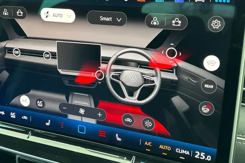 KM25CYY Volkswagen Id.7 210kW Match Pro 77kWh 5dr Auto Thumbnail #41