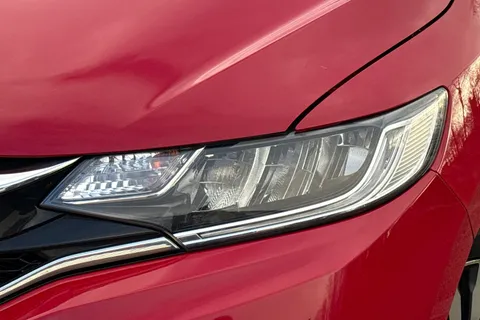 MT19EKK Honda Jazz 1.3 i-VTEC EX 5dr Thumbnail #26