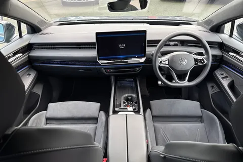 KM25CYY Volkswagen Id.7 210kW Match Pro 77kWh 5dr Auto Thumbnail #47